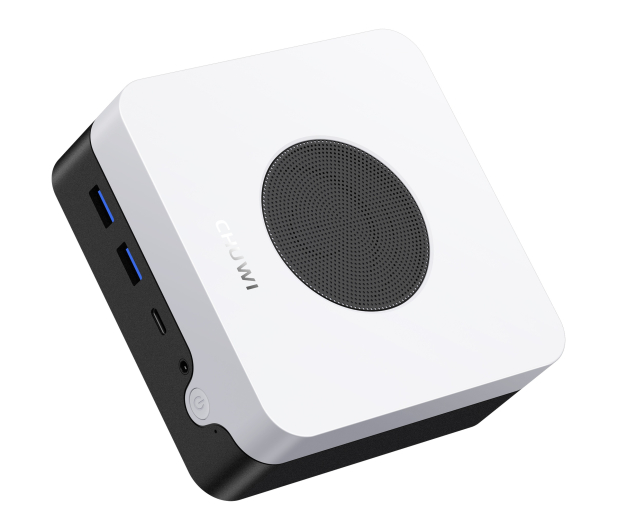 CHUWI Larkbox-X-P-K1 i3-1220P/8GB/256/Win11P - 1568638 - zdjęcie 4